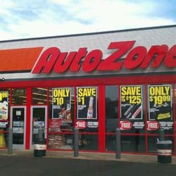 Touhy Ave. . Autozone touhy